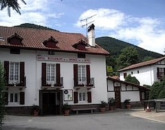 Hotel Sources de la Nive (Ezterenzubi, France)