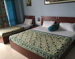Khách sạn Mid Town Residency (Mandi, Ấn Độ)