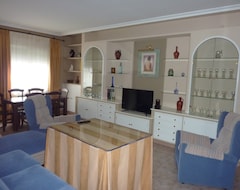 Cijela kuća/apartman La Morada Casa Rural (Bolaños de Calatrava, Španjolska)