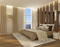 Hotel Central Park Residence (Nicosia, Chipre)