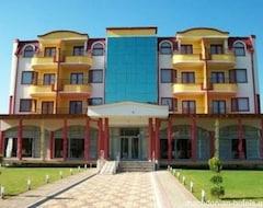 Hotelli Hotel Nar (Gevgelija, Pohjois-Makedonia)