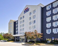 Otel Fairfield Inn & Suites Atlanta Vinings/Galleria (Atlanta, ABD)