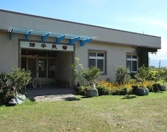 Căn hộ có phục vụ Jin Ping Homestay (Haiduan Township, Taiwan)