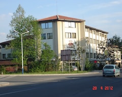 Hotel Kardzhali (Kardshali, Bulgaria)