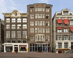 Khách sạn Ozo Hotels Cordial Amsterdam (Amsterdam, Hà Lan)