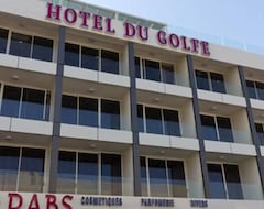 Khách sạn Hotel du Golfe (Lomé, Togo)