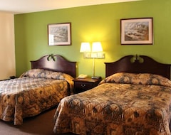 Hotel Mountain Valley Inn Dillard (Dillard, Sjedinjene Američke Države)