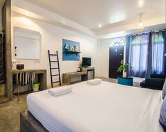 Chic Boutique Hotel (Patong Strand, Thailand)