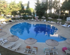 Hotelli Vista Azur Hotel (Kusadasi, Turkki)
