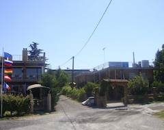 Khách sạn Fotini Studios (Methoni, Hy Lạp)