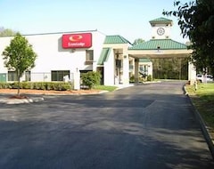 Hotel Americas Best Value Inn & Suites - West Knoxville / Turkey Creek (Knoxville, USA)