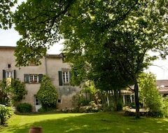 Bed & Breakfast Pauliac Chambres D'Hotes (Celles, Pháp)