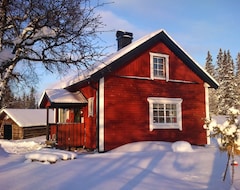 Khách sạn Enjoy Hiking & Skiing On Fells/slopes. Cabin/sauna On 700 M.a.s.l. Close To Idre (Särna, Thụy Điển)