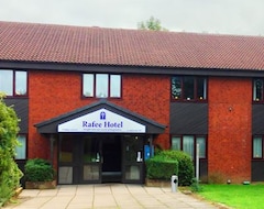 Oyo Sunrise Hotel, A46 N Leicester (Leicester, Reino Unido)