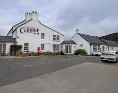 Otel The Cluanie Inn (Glenmoriston, Birleşik Krallık)