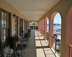 Khách sạn The Bayfront Inn (St. Augustine, Hoa Kỳ)