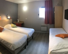 Hotelli Initial by balladins Tours Sud (Chambray-lès-Tours, Ranska)