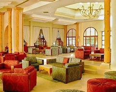 Hotel SUNCONNECT DJERBA AQUA RESORT (Midoun, Tunisia)