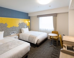 Hotelli Comfort Suites Tokyo Bay (Urayasu, Japani)