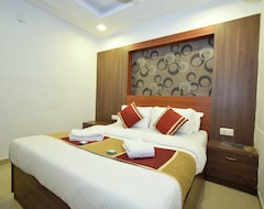 Hotel Anupam (Ahmedabad, India)
