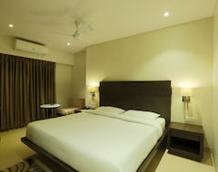 OYO 2526 Hotel Pragati Manor (Guwahati, India)