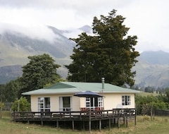 Hotel Takaka Valley Farm Stay (Takaka, Novi Zeland)