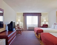Khách sạn Holiday Inn Express Show Low, An Ihg Hotel (Show Low, Hoa Kỳ)