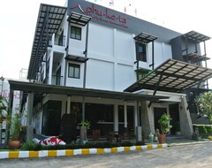 Otel Phu Ke Ta  Phuket (Phuket-Town, Tayland)
