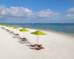 Hotel Oceanica Resort Panglao - Formerly South Palms Resort Panglao (Panglao, Filippinerne)