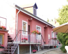 Hele huset/lejligheden Terezia vendeghaz (Hévíz, Ungarn)