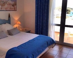 Khách sạn Hotel Calina (Cadaqués, Tây Ban Nha)