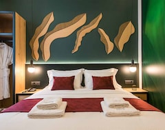 Artion City Boutique Hotel (Heraklion, Greece)