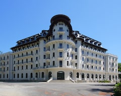 Hotel Palace (Băile Govora, Rumanía)