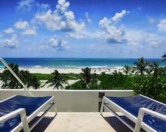 Hotel Congress Ocean Drive (Miami Beach, EE. UU.)