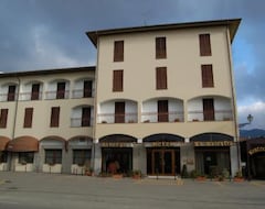 Khách sạn La Balestra (Sansepolcro, Ý)