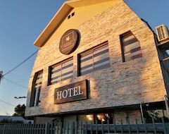Hotel Herencia (Chillán, Chile)