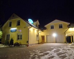 Hotel Gościniec Pod Sosnami (Zielona Góra, Poljska)