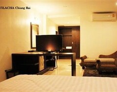 Hotel Wilacha Chiang Rai (Chiang Rai, Thailand)