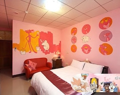 Hotel Romantic Tongshen (Taitung City, Tajvan)