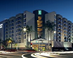 酒店 Embassy Suites by Hilton Los Angeles-Intl Airport North (洛杉磯, 美國)