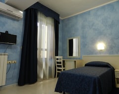 Khách sạn Hotel Air Palace Lingotto (Turin, Ý)