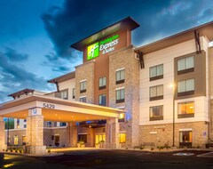 Hotel Holiday Inn Express & Suites Salt Lake City South - Murray (Murray, EE. UU.)