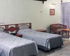 Hotel Amogha International (Davangere, Indija)