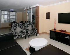 Khách sạn 123 Oceanic Hotel (Durban, Nam Phi)