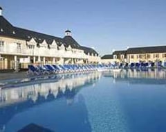 Căn hộ có phục vụ Hotel Pierre & Vacances Le Green Beach (Port-en-Bessin-Huppain, Pháp)