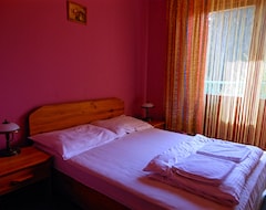 Hotelli Hotel Zadrna Rezydencja (Lubawka, Puola)
