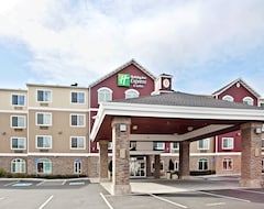 Khách sạn Holiday Inn Express Hotel & Suites Seaside Convention Center, An Ihg Hotel (Seaside, Hoa Kỳ)
