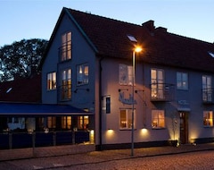 Maritim Krog & Hotell (Simrishamn, İsveç)