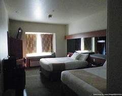 Khách sạn Microtel Inn and Suites by Wyndham Gulf Shores (Gulf Shores, Hoa Kỳ)