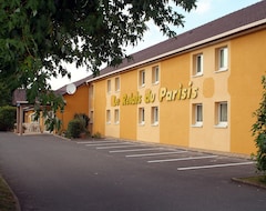 Khách sạn Logis Hotel - Le Relais Du Parisis (Villeparisis, Pháp)